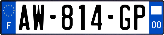 AW-814-GP