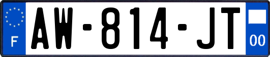 AW-814-JT
