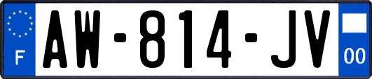 AW-814-JV