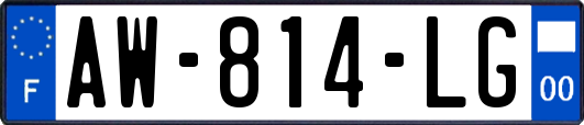 AW-814-LG