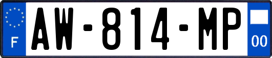 AW-814-MP