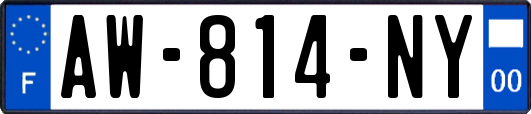AW-814-NY