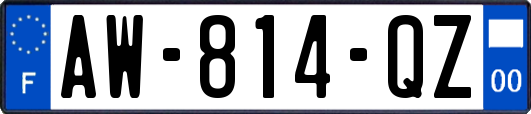 AW-814-QZ