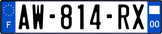 AW-814-RX