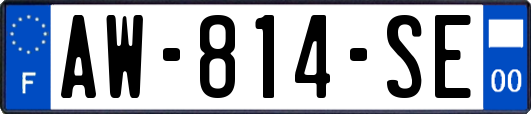 AW-814-SE