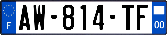 AW-814-TF