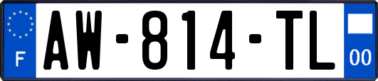 AW-814-TL