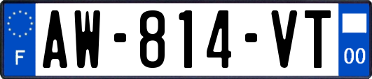 AW-814-VT