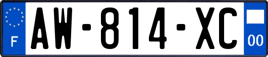 AW-814-XC