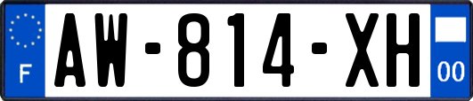 AW-814-XH