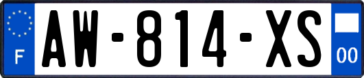 AW-814-XS