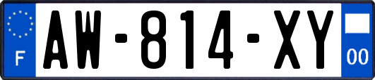 AW-814-XY