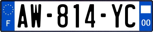 AW-814-YC