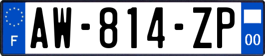 AW-814-ZP