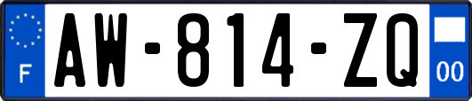 AW-814-ZQ