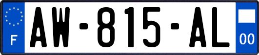 AW-815-AL