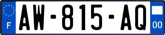 AW-815-AQ