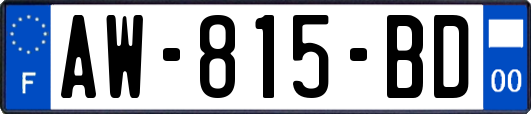 AW-815-BD