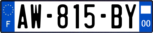 AW-815-BY