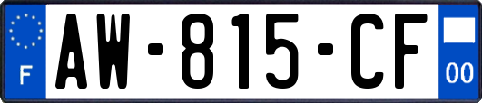 AW-815-CF