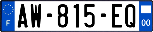 AW-815-EQ
