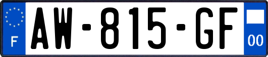 AW-815-GF