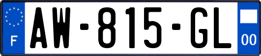 AW-815-GL