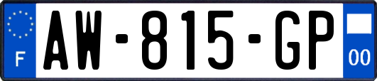 AW-815-GP