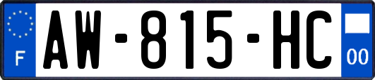 AW-815-HC