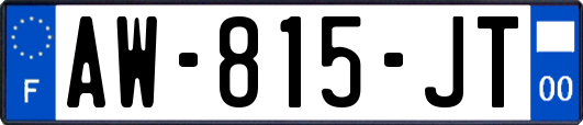AW-815-JT