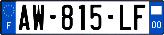 AW-815-LF