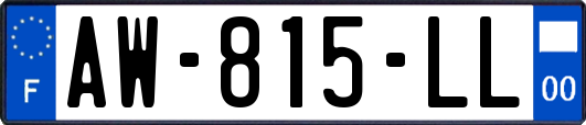 AW-815-LL