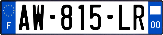 AW-815-LR