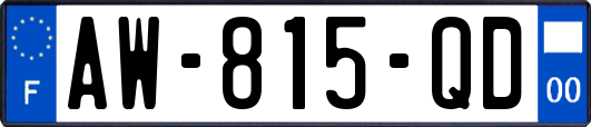 AW-815-QD