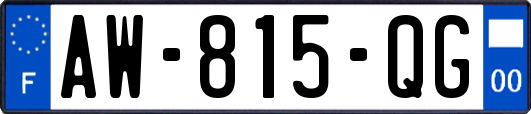 AW-815-QG