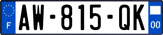 AW-815-QK