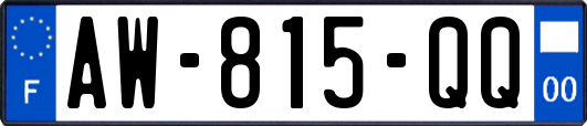 AW-815-QQ