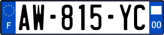 AW-815-YC