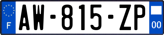 AW-815-ZP