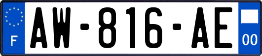 AW-816-AE