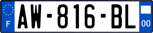 AW-816-BL