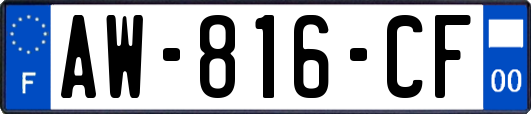AW-816-CF