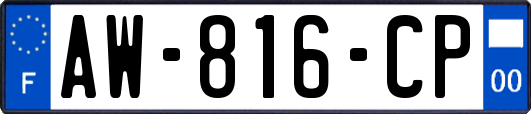 AW-816-CP