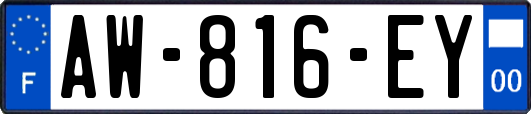 AW-816-EY