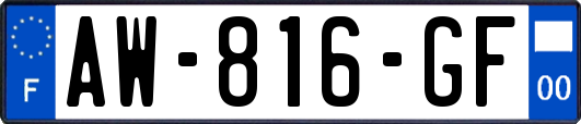 AW-816-GF