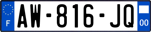 AW-816-JQ