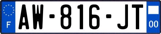 AW-816-JT