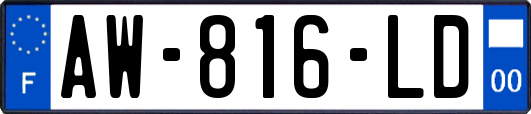 AW-816-LD