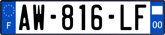 AW-816-LF