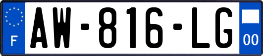 AW-816-LG